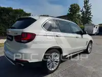 2017 BMW X5