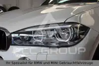 2017 BMW X5
