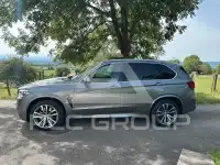 2017 BMW X5