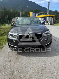 2017 BMW X5