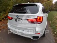2017 BMW X5