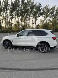 2017 BMW X5