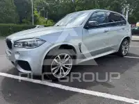 2017 BMW X5