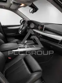 2017 BMW X5