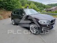 2017 BMW X5