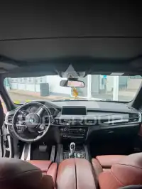 2017 BMW X5