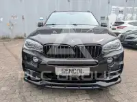 2017 BMW X5