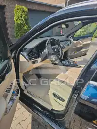 2017 BMW X5