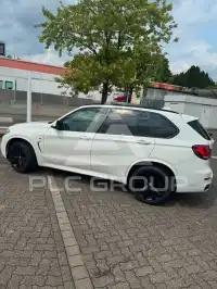 2017 BMW X5