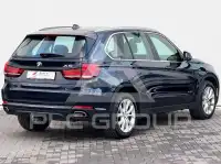 2017 BMW X5