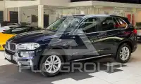 2017 BMW X5