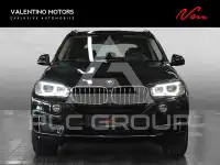 2017 BMW X5