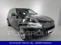 2017 BMW X5