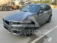 2017 BMW X5