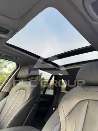2017 BMW X5