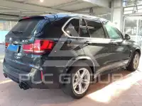 2017 BMW X5