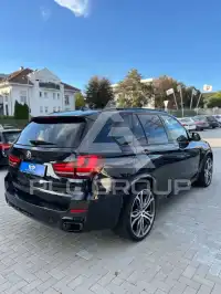 2017 BMW X5