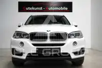 2017 BMW X5