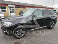 2017 BMW X5