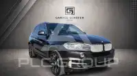 2017 BMW X5