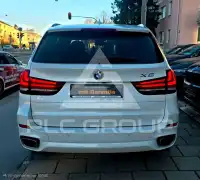 2017 BMW X5