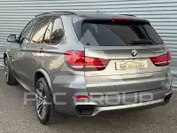 2017 BMW X5