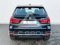 2017 BMW X5