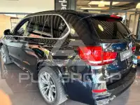 2017 BMW X5