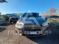 2017 BMW X5