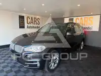 2017 BMW X5
