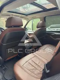 2017 BMW X5