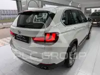 2017 BMW X5