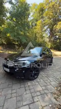 2017 BMW X5