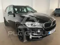 2017 BMW X5