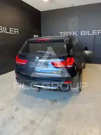 2017 BMW X5