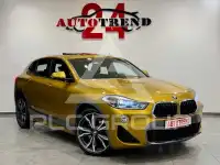 2017 BMW X2