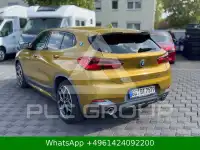 2017 BMW X2