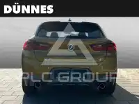 2017 BMW X2