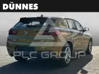 2017 BMW X2