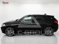 2017 BMW X2