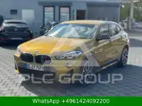 2017 BMW X2