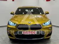 2017 BMW X2