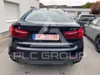 2017 BMW X6