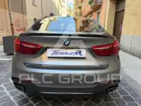 2017 BMW X6