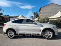 2017 BMW X6