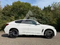 2017 BMW X6