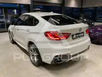 2017 BMW X6