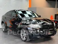 2017 BMW X6