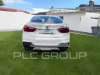 2017 BMW X6