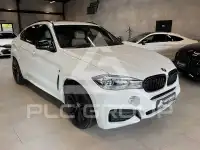 2017 BMW X6